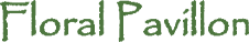Floral Pavillon Logo