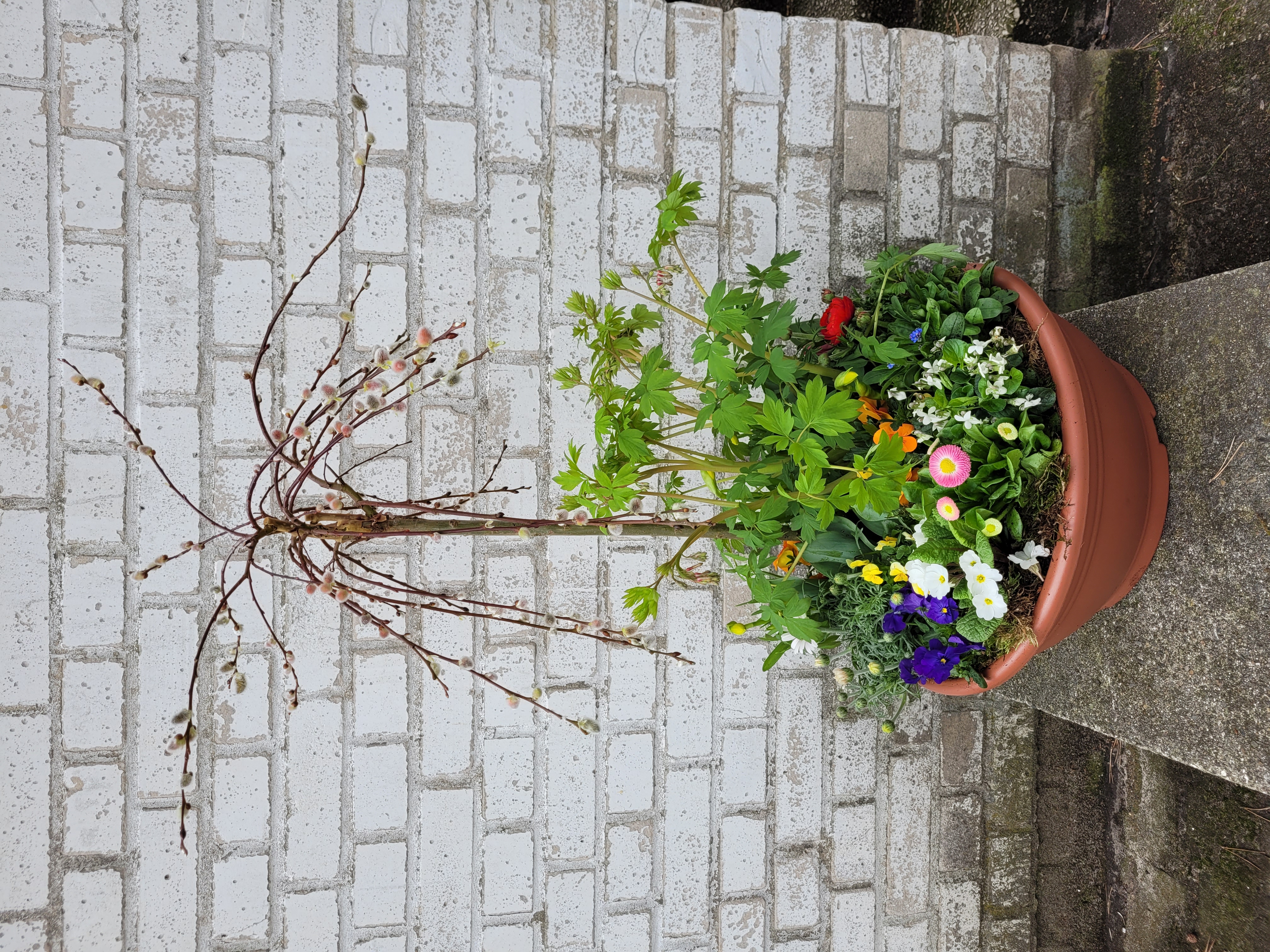 Individuelle Trauerfloristik